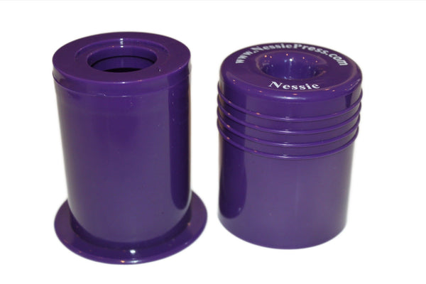 Upress Coffee Capsule Recycler (Purple) + postage