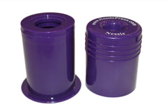 Upress Coffee Capsule Recycler (Purple) + postage - Nessie Press Family
