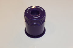 Upress Coffee Capsule Recycler (Purple) + postage - Nessie Press Family