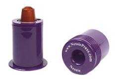 Upress Coffee Capsule Recycler (Purple) + postage - Nessie Press Family